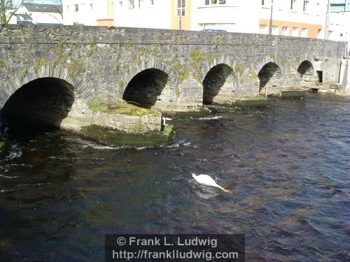 Sligo Bridge